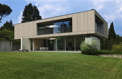 NUOVE VARIAZIONI DI GRIGIO AMPLIANO LA GAMMA TRESPA® METEON® PER UN EFFETTO SENZA TEMPO 