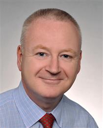 James Carnahan, Global Sustainability Manager for Textile Specialties at Archroma. 
(Photo: Archroma)
