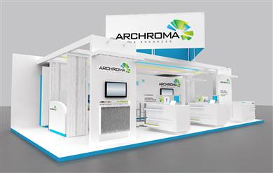 Archroma to showcase innovative solutions for enhanced color, performance and sustainability at China Interdye 2016 in Shanghai