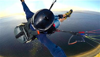 Dyneema®. The Greenest Strength™.