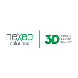Nexeo Solutions 3D lancia il sito web con l'offerta di filamenti per stampa 3D di DSM