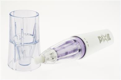 Quadrant CMS collaborates with Oystershell to create cold-temperature wart remover.