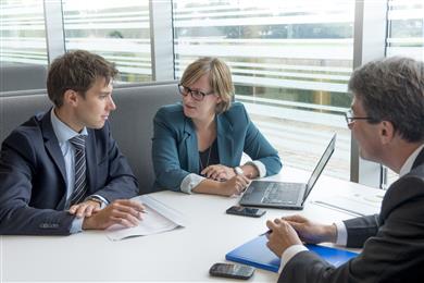 SABIC certified as ‘Top Employer Europe 2016’ for third consecutive year
