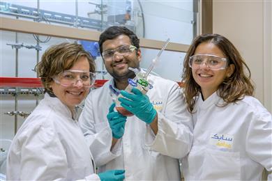 SABIC certified as ‘Top Employer Europe 2016’ for third consecutive year