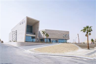 SABIC highlights innovation with details of world’s largest CO2 purification plant in Sustainability Report. 