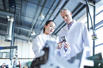 SABIC highlights innovation with details of world’s largest CO2 purification plant in Sustainability Report. 