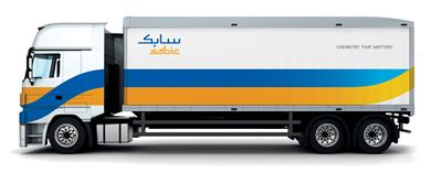 SABIC showcases fiber-reinforced thermoplastics tape portfolio at IAA Commercial Vehicles Show.