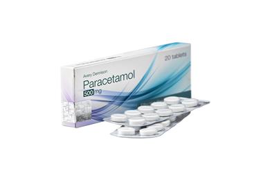 Avery Dennison has developed a portfolio of materials designed to reduce packaging falsification and tampering in the pharmaceutical sector.
(Photo: Avery Dennison, PR371)