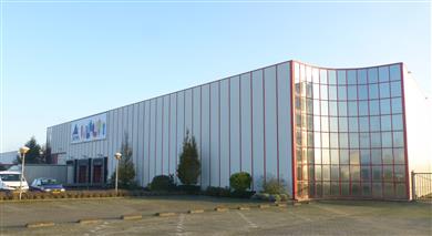 Alpha Packaging koopt Nederlandse fabriek van Graham Packaging Company en beoogt Europese uitbreiding
