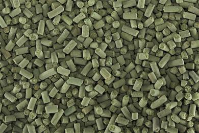 Clariant’s CATOFIN® is a proven, highly reliable dehydrogenation catalyst used for the production of olefins. (Photo: Clariant)