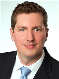 Dr. Sebastian Sinnwell, Technical Manager, Automotive Surface Technologies, Henkel. 
(Photo: Henkel, PR046)