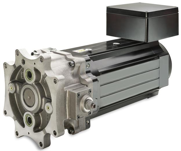 Moog amplia la propria offerta per l’Unità Motore-Pompa Elettro-Idrostatica, con ulteriori taglie e soluzioni.
(Foto Moog, MGPR1704)