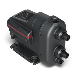 SCALA2 domestic water pressure booster, key components developed and produced by Quadrant CMS and Grundfos. (Photo: Grundfos)