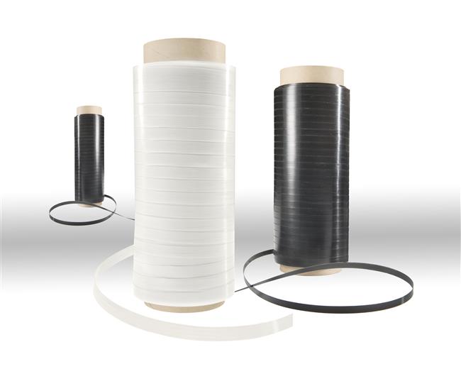 SABIC zeigt auf der JEC 2017 ein erweitertes Portfolio an faserverstärkten thermoplastischen Bändern