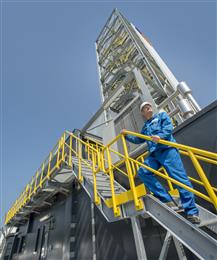 SABIC continues global growth with innovative polypropylene ventures in Europe