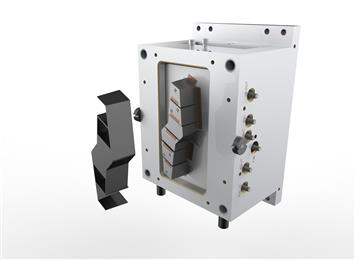 SABIC führt neue LEXAN™ typen für LED-Scheinwerfer ein.