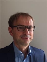 Steffen Lindner joins TE Connectivity as Sales Director Europe for Automation & Control. (Source: TE Connectivity, PR194)
