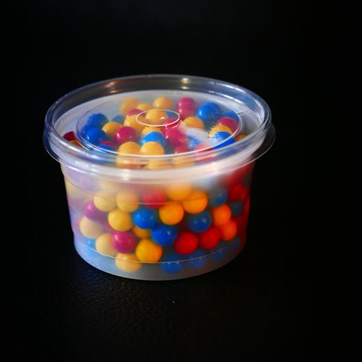 Total Develops a new grade of HDPE for thermoforming applications. (Photo: Total, PR026)
