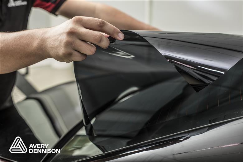 Avery Dennison introduces new solutions for vehicle customisation and protection