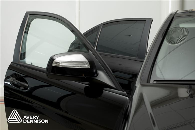 Avery Dennison introduces new solutions for vehicle customisation and protection