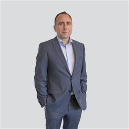 VP Flooring Solutions, James Neuling.
(Photo: © Beaulieu International Group)
