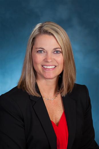 Jill Cohen, Global Director Marketing & Sales, DSM Additive Manufacturing.
(Photo: DSM: DSMMTPR009)