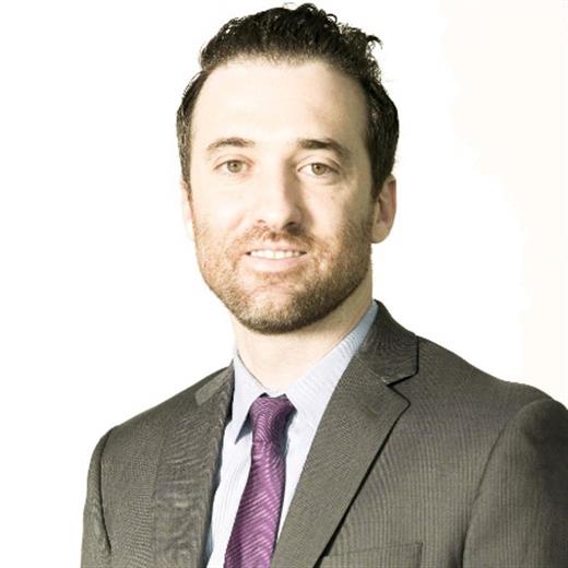 Hugo da Silva, Vice President Additive Manufacturing at DSM. 
(Photo: DSM: DSMMTPR010)