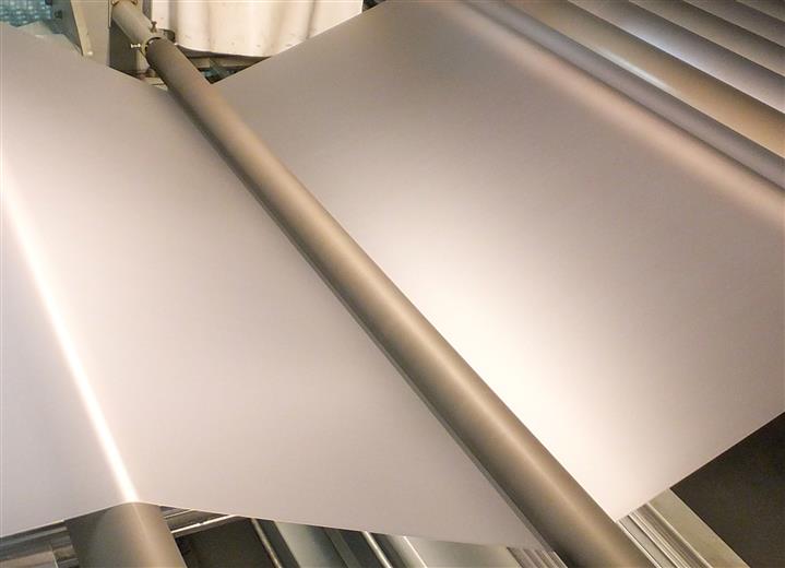 RENOLIT leading the way in next generation digital printing films. (Photo: RENOLIT, PR003)