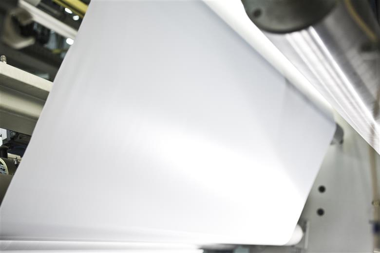 RENOLIT leading the way in next generation digital printing films