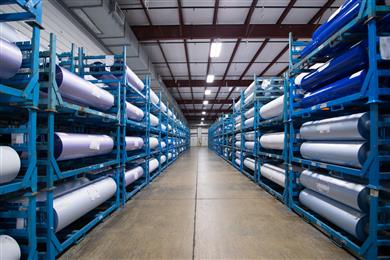 RENOLIT leading the way in next generation digital printing films