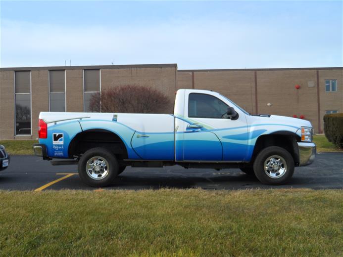 RENOLIT remains at the vanguard of innovative vehicle vinyl wrapping films. 
(Photo: RENOLIT, PR005)