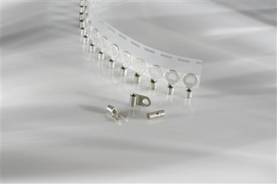 SOLISTRAND terminals and splices from TE Connectivity: performance that is measured in decades. (Source: TE Connectivity, PR180)