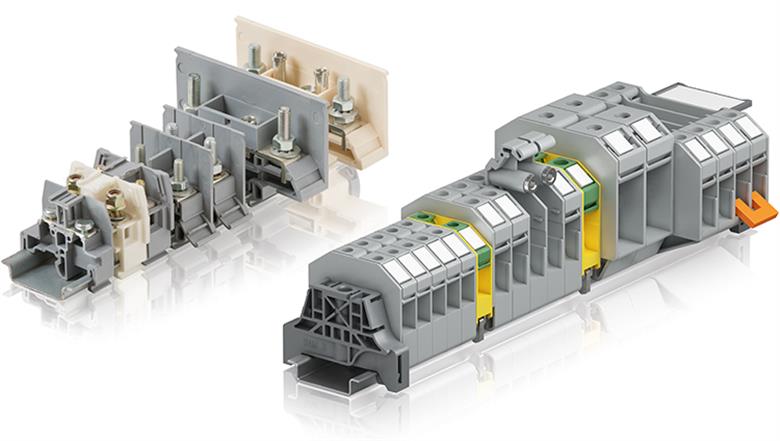 TE Connectivity finalise son acquisition des activités de blocs de jonction ENTRELEC d'ABB.
(La source: TE Connectivity, PR250)