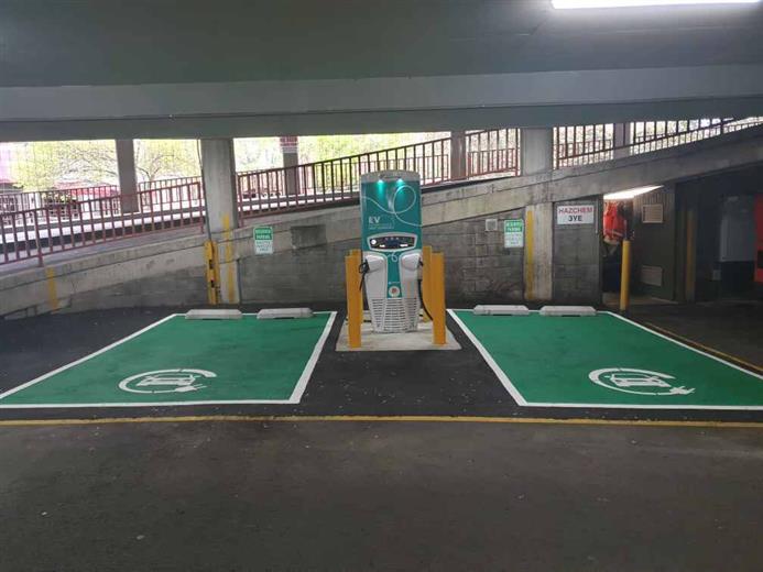 City of Launceston Unveils Tasmania’s First Publicly-Available DC Fast Charger from Tritium
