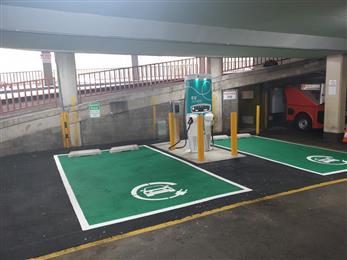 City of Launceston Unveils Tasmania’s First Publicly-Available DC Fast Charger from Tritium