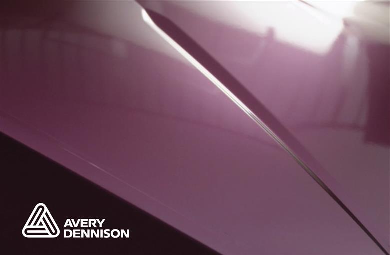 Expanded automotive aftermarket portfolio by Avery Dennison