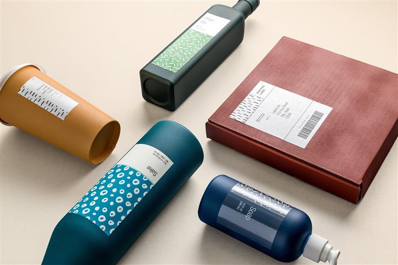 Avery Dennison kommt mit „Making A Material Difference“ auf die Labelexpo Europe 2019