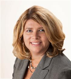 Avery Dennison names Robyn Buma vice president of global procurement.
(Photo: Avery Dennison, PR433)