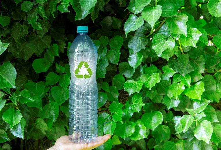 Clariant reinforces its proactive commitment to deliver viable, innovation to the plastic waste challenge. 
(Photo: Clariant)