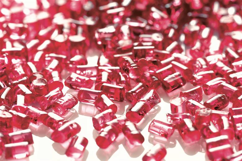 DOMO, Circularise and Covestro partner on full plastics traceability.
Picture source: Covestro