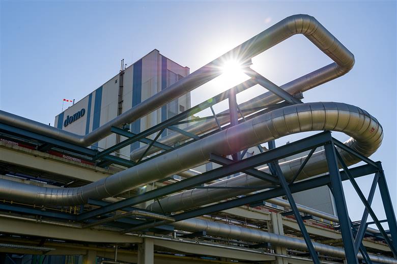 Closing the loop: DOMO to highlight polyamides as truly sustainable solutions at K 2019.