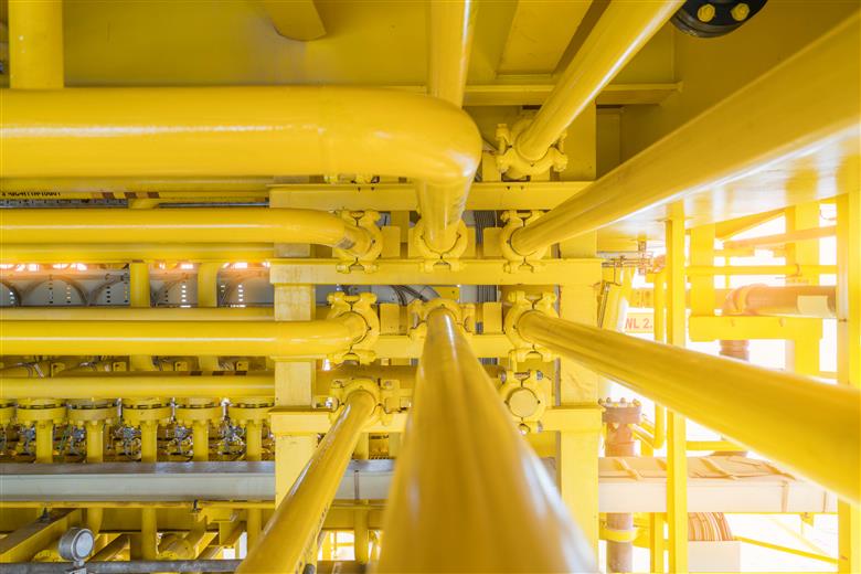DSM introduces new resin to drive shift to waterborne coatings in construction and heavy machinery segments.
(Photo: DSM Coating Resins: DSMREPR015)