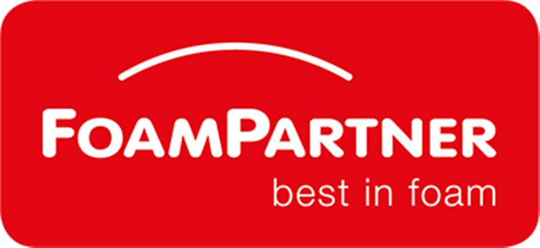 Logo FoamPartner (Bild: FoamPartner)
