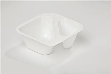 INEOS Styrolution advances closer to offering recycled polystyrene at commercial scale.