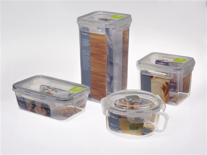 Pushing sustainability boundaries: Milliken introduces Millad® NX® 8000 ECO in Europe at K 2019.
(Photos © 2019 Milliken & Company, all rights reserved, MKPR215)
