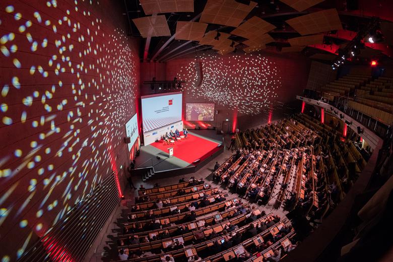 3rd Munich Technology Conference on Additive Manufacturing