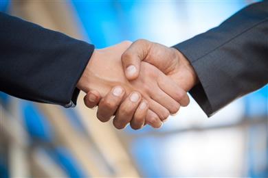 SABO & 3V Sigma USA sign an Exclusive Representation Partnership for SABO Personal Care Products. (Photo: SABO S.p.A.)
