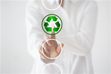 With small pragmatic steps, SONGWON seeks to become a sustainability-focused leading player in specialty chemicals.
(Photo: Songwon Industrial Co., Ltd.)
