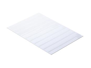 TE Connectivity’s TKM/BKM hand writable, self-laminating vinyl labels can withstand temperatures from -30°C (-22°F) up to 120°C (248°F).
(Source: TE Connectivity, PR386)