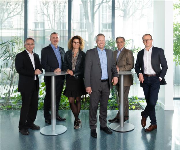 Airnov Management. 
(Photo: Airnov Healthcare Packaging)